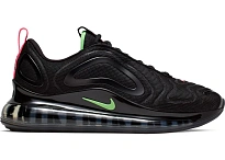 Фото № 1 с приближением к товару «‎Nike Air Max 720 Big Logos Black»