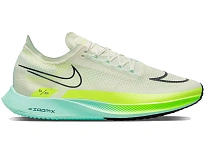 Фото № 1 с приближением к товару «‎Nike ZoomX StreakFly Mint Foam Volt»