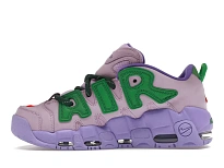 Фото № 3 с приближением к товару «‎Nike Air More Uptempo Low AMBUSH Lilac»