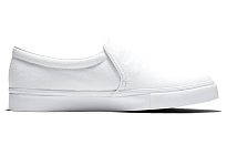 Фото № 2 с приближением к товару «‎Nike Wmns Court Royale AC SLP 'White'»