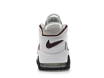 Фото № 4 с приближением к товару «‎Nike Air More Uptempo 96 Bulls»