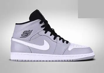 Nike Air Jordan 1 Retro Wolf  - 2