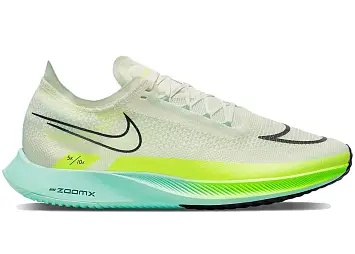 Nike ZoomX StreakFly Mint Foam Volt (DX3415-100)