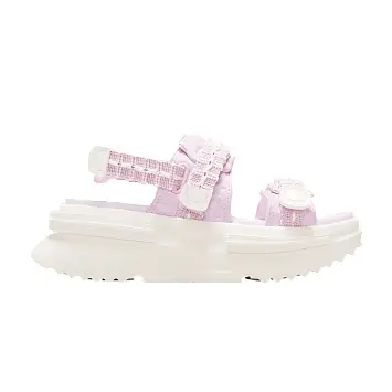Converse Run Star Utility CX Sandal Stardust Lilac - 1