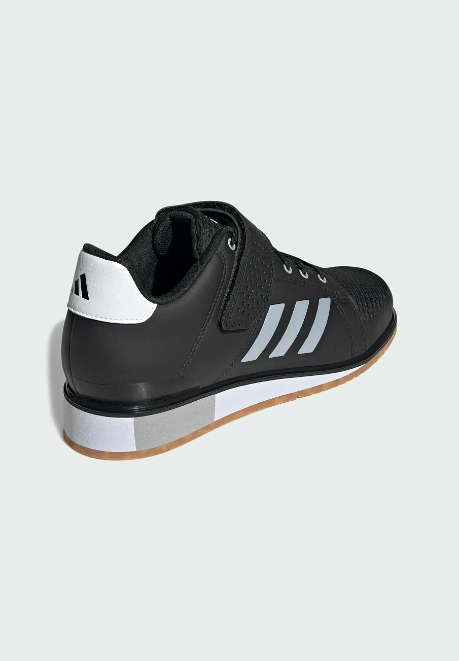 Фото № 4 с приближением к товару «‎POWER PERFECT 3 WEIGHTLIFTING»