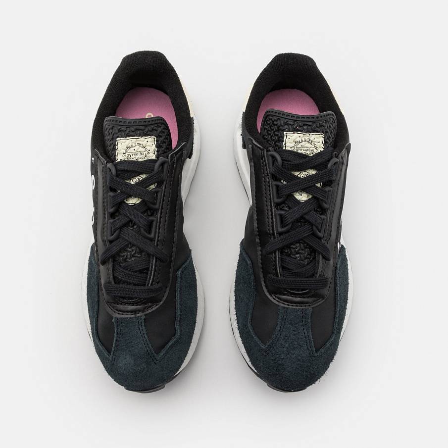 Фото № 4 с приближением к товару «‎Adidas Retropy »