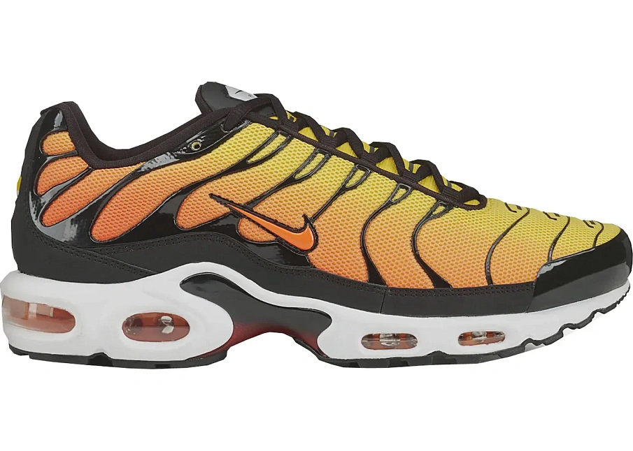 Фото № 1 с приближением к товару «‎Nike Air Max Plus Sunset (1998)»