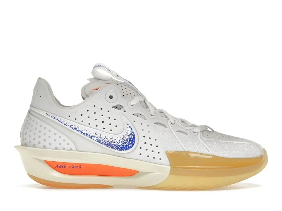 Фото № 1 с приближением к товару «‎Nike Air Zoom GT Cut 3 FP»