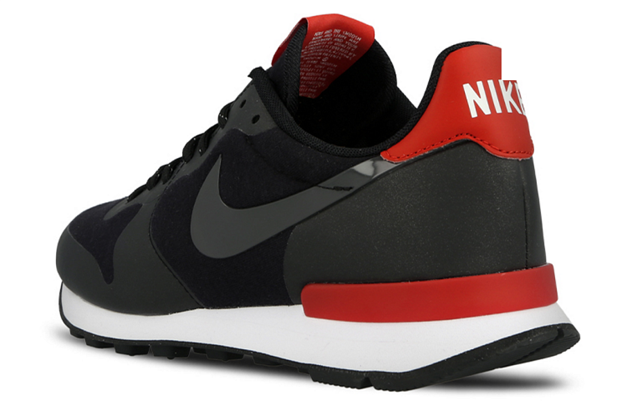 Фото № 4 с приближением к товару «‎ Nike Internationalist Sports Casual Shoes»