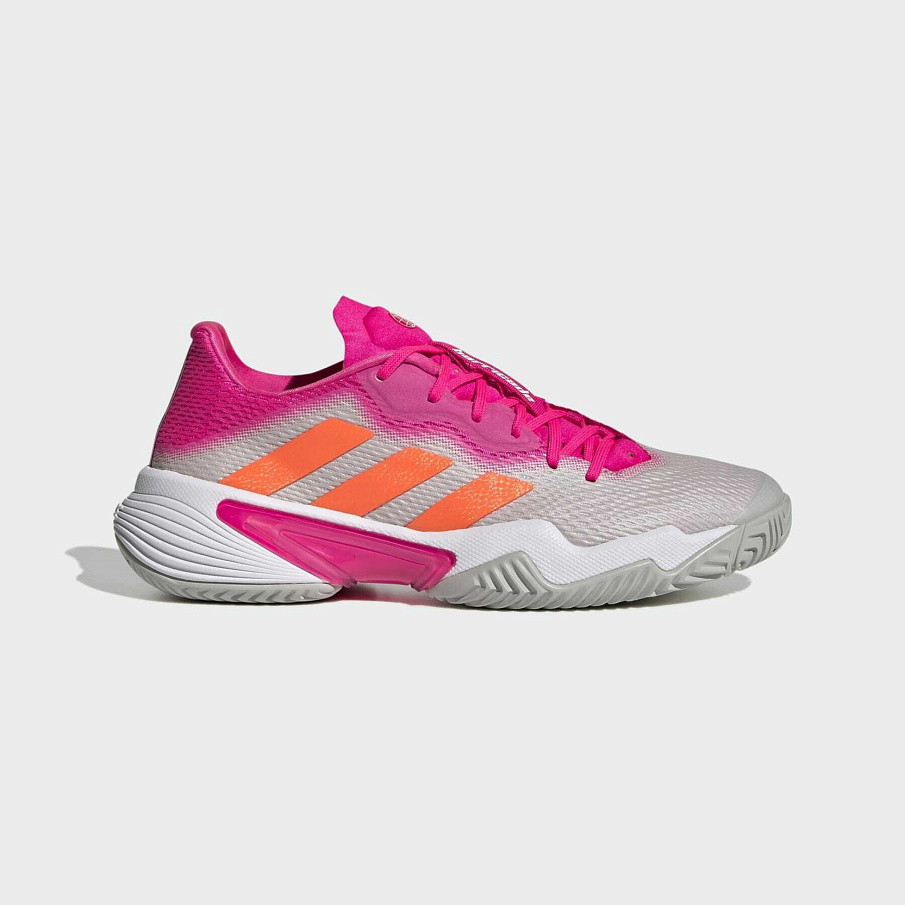 Фото № 5 с приближением к товару «‎Adidas Barricade»