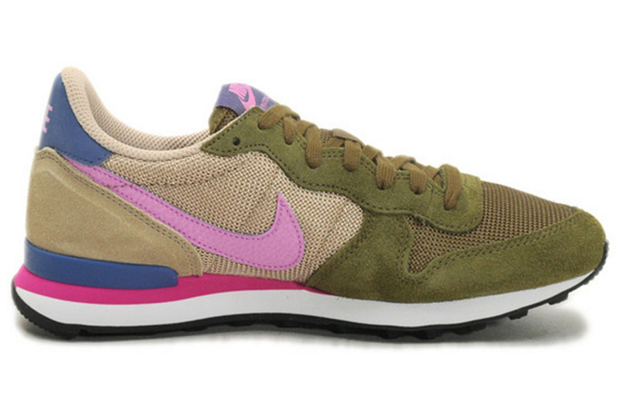 Фото № 2 с приближением к товару «‎ Nike Internationalist Sports Casual Shoes»