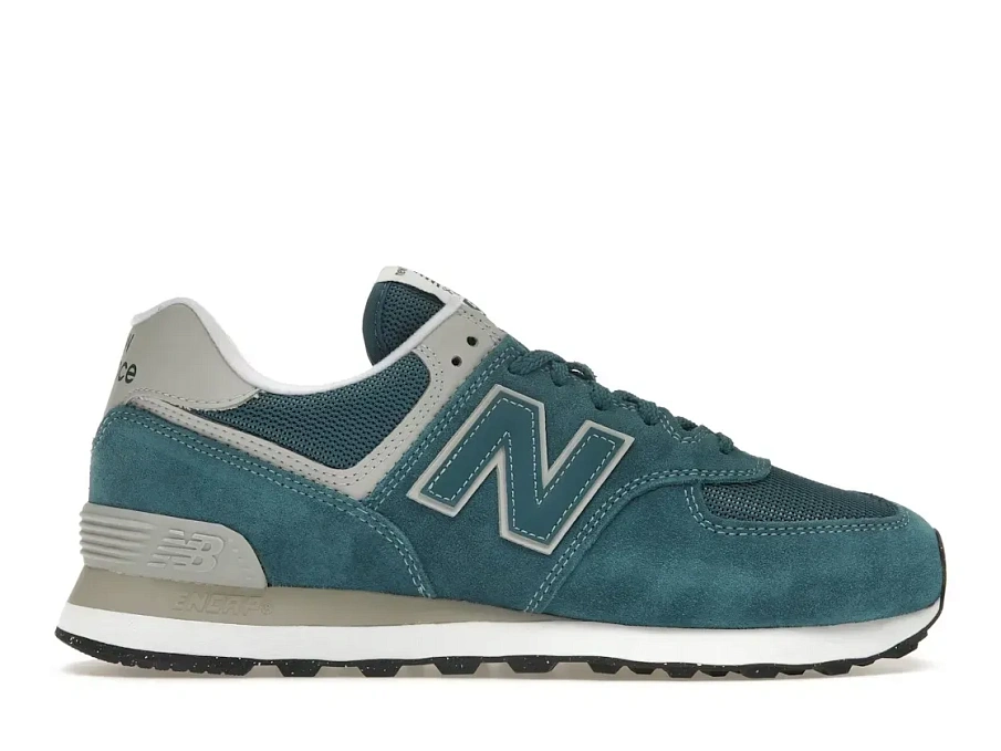 Фото № 1 с приближением к товару «‎New Balance 574»