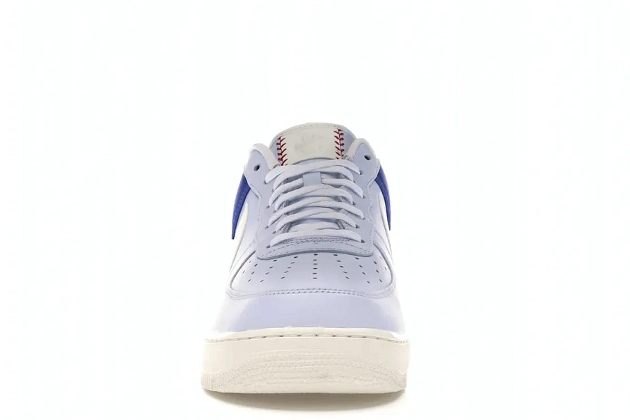 Фото № 2 с приближением к товару «‎Nike Air Force 1 Low City Pride Toronto»