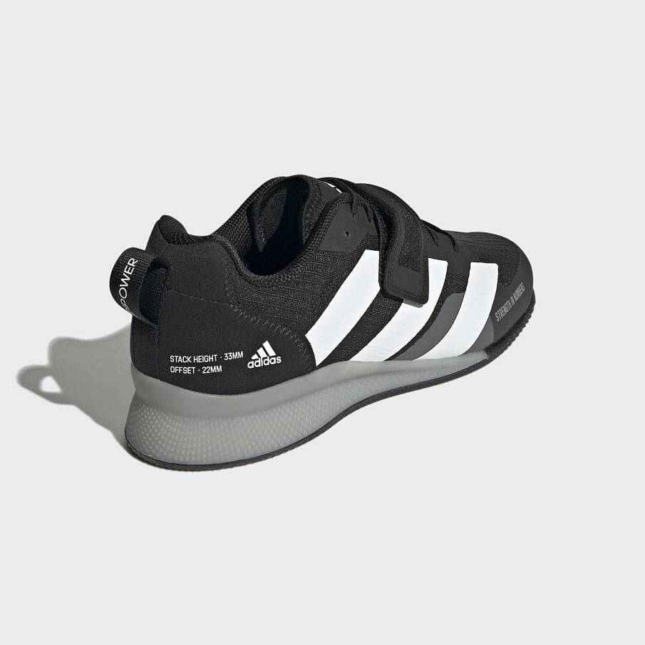 Фото № 1 с приближением к товару «‎Adidas Weightlifting »