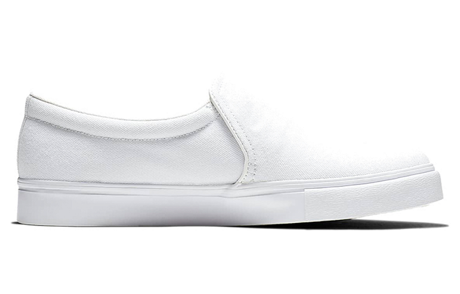Фото № 2 с приближением к товару «‎Nike Wmns Court Royale AC SLP 'White'»