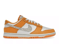 Фото № 1 с приближением к товару «‎Nike Dunk Low AS Safari Swoosh Kumquat»