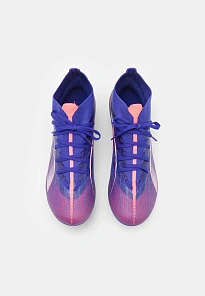 Фото № 4 с приближением к товару «‎ULTRA 5 MATCH LACELESS FG/AG»