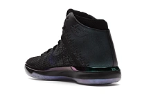 Фото № 6 с приближением к товару «‎Jordan XXX1 All-Star Chameleon (2017)»