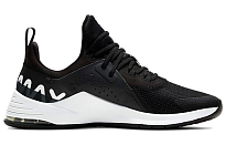 Фото № 2 с приближением к товару «‎Nike Wmns Air Max Bella TR 3 BlackWhite»