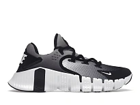 Фото № 1 с приближением к товару «‎Nike Free Metcon 4 White Black »