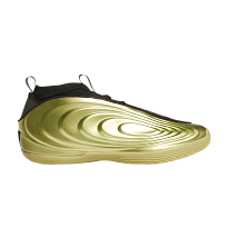 Фото № 1 с приближением к товару «‎adidas Harden Vol. 10 Gold Metallic (KH9153)»