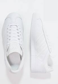 Фото № 2 с приближением к товару «‎Adidas Gazelle »