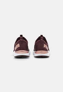 Фото № 3 с приближением к товару «‎Puma Prowl Slip-On Shine»