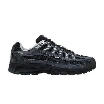 Nike P-6000 Anthracite Chrome