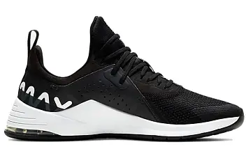 Nike Wmns Air Max Bella TR 3 BlackWhite (CJ0842-004) - 2