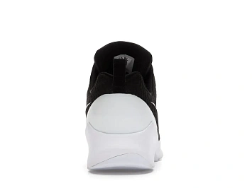 Nike HyperAdapt 1.0 Black White - 4