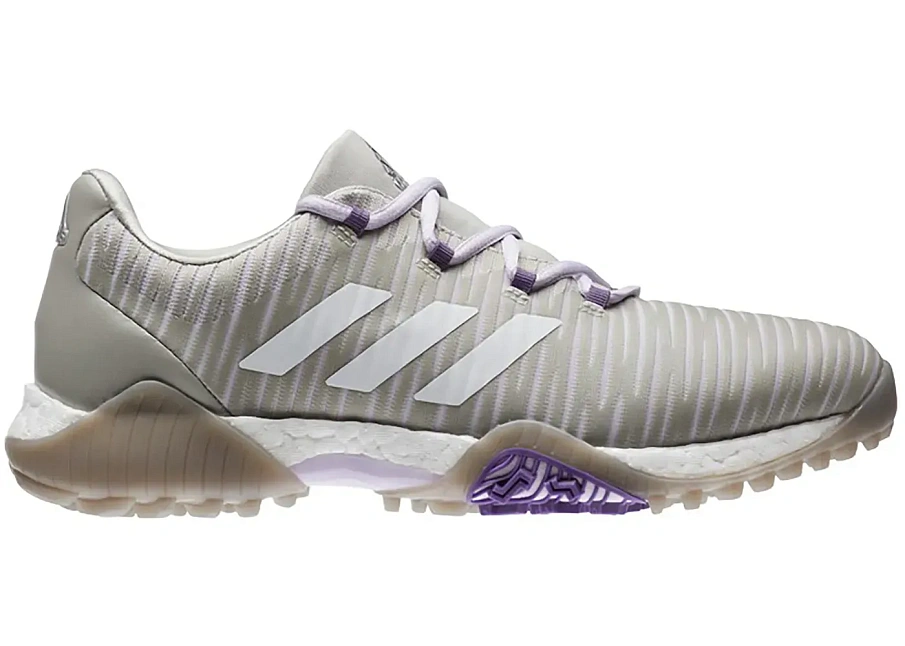 Фото № 1 с приближением к товару «‎adidas CodeChaos Metal Grey »
