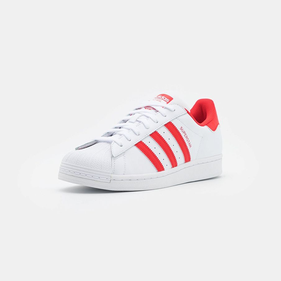 Фото № 2 с приближением к товару «‎Adidas Superstar »