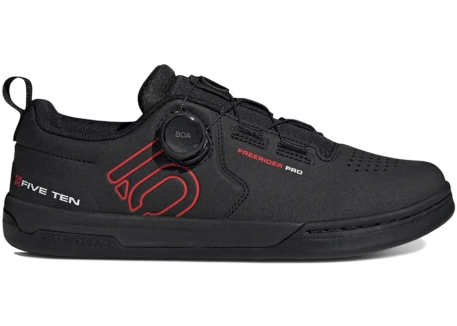 Фото № 1 с приближением к товару «‎adidas Five Ten Freerider Pro BOA»