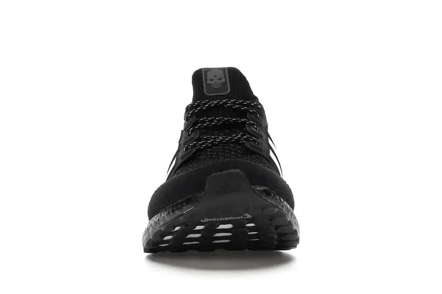 Фото № 2 с приближением к товару «‎adidas Ultra Boost 1.0 Show Me The Money Black»