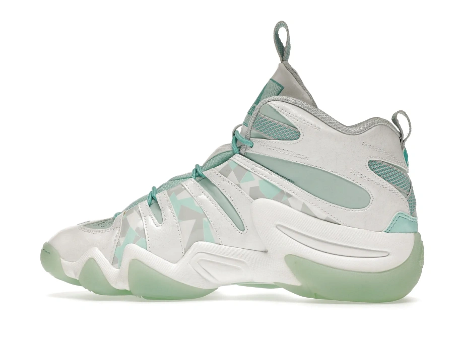Фото № 6 с приближением к товару «‎adidas Crazy 8 Glacier Ice Camo»