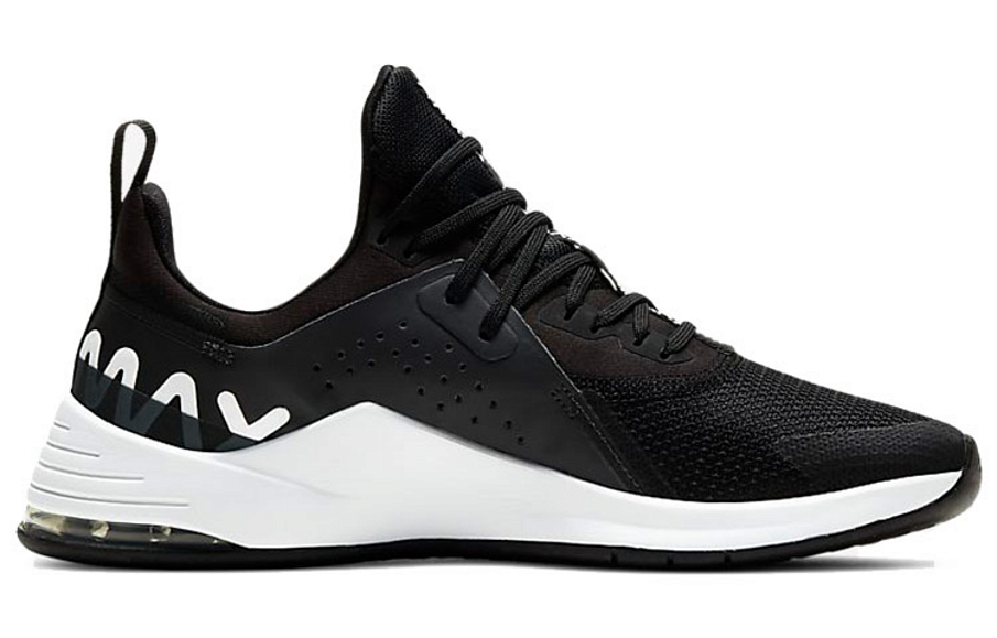 Фото № 2 с приближением к товару «‎Nike Wmns Air Max Bella TR 3 BlackWhite»