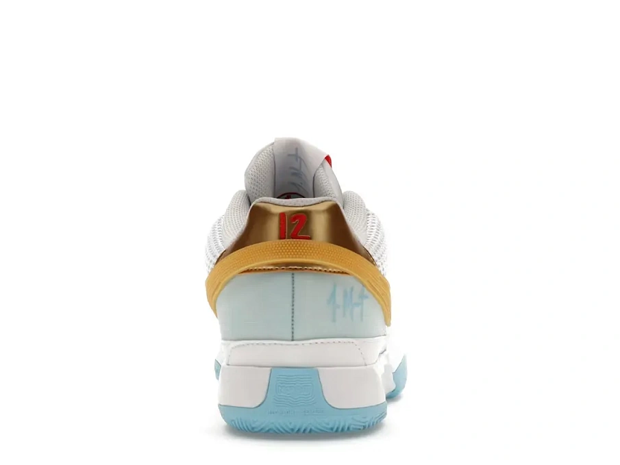 Фото № 4 с приближением к товару «‎Nike Ja 1»