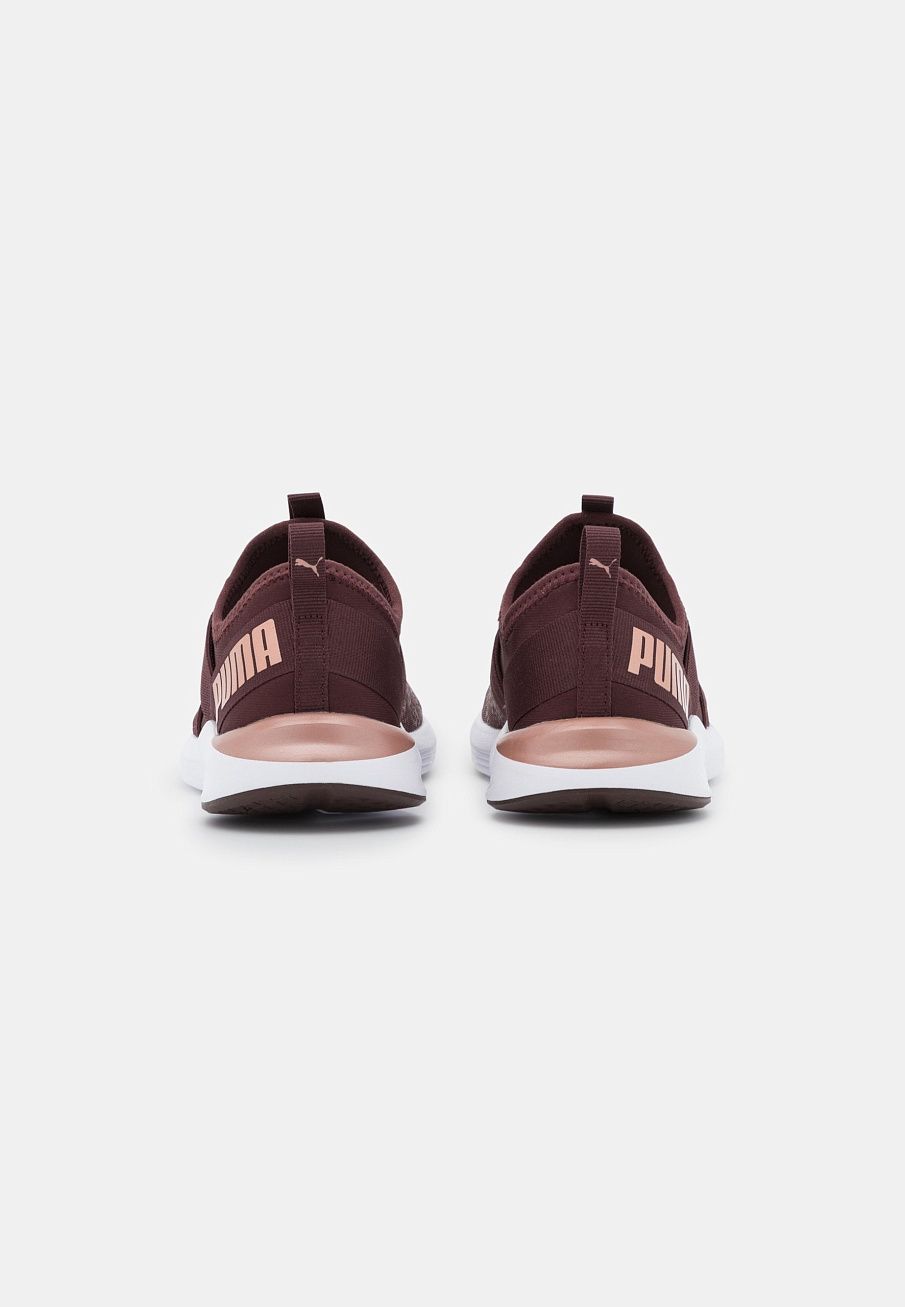 Фото № 3 с приближением к товару «‎Puma Prowl Slip-On Shine»
