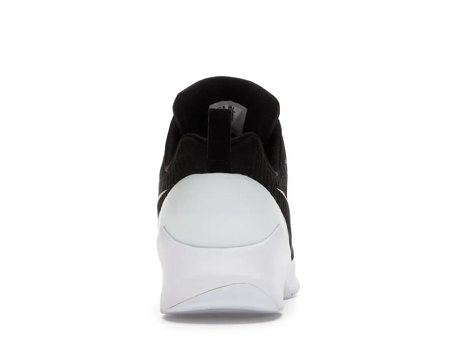 Фото № 4 с приближением к товару «‎Nike HyperAdapt 1.0 Black White»