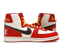 Фото № 3 с приближением к товару «‎Nike Terminator High Tuskegee University»