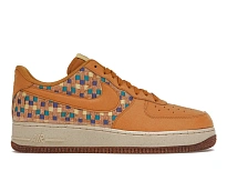 Фото № 1 с приближением к товару «‎Nike Air Fore 1 Low N7 Woven Cork»
