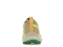 Фото № 4 с приближением к товару «‎Nike React Pegasus Trail 4 Team Gold Baltic Blue Stadium Green Volt»