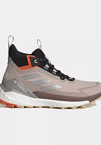 Фото № 3 с приближением к товару «‎TERREX FREE HIKER 2 GTX»