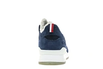 Фото № 4 с приближением к товару «‎ASICS Gel-Lyte III Kith x Moncler Blue»