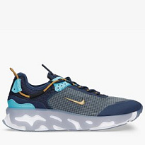 Фото № 1 с приближением к товару «‎Nike React Live»