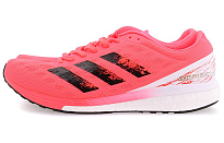 Фото № 3 с приближением к товару «‎adidas Adizero Boston 9 EG4671»