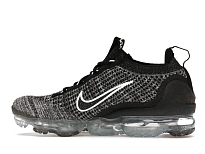 Фото № 6 с приближением к товару «‎Nike Air VaporMax 2021 FK Oreo »