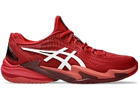 Фото № 1 с приближением к товару «‎ASICS Court FF 3 Novak»