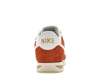 Фото № 4 с приближением к товару «‎Nike Cortez SE Suede»