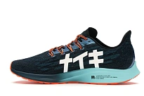 Фото № 5 с приближением к товару «‎Nike Air Zoom Pegasus 36 Black»